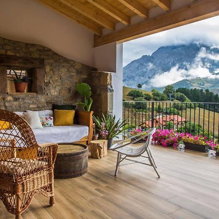 El Mirador De Armano G10235 Villa Kültér fotó