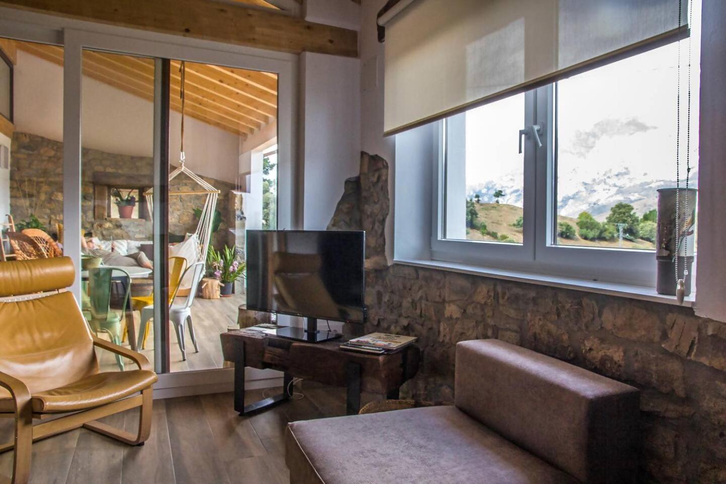 El Mirador De Armano G10235 Villa Kültér fotó