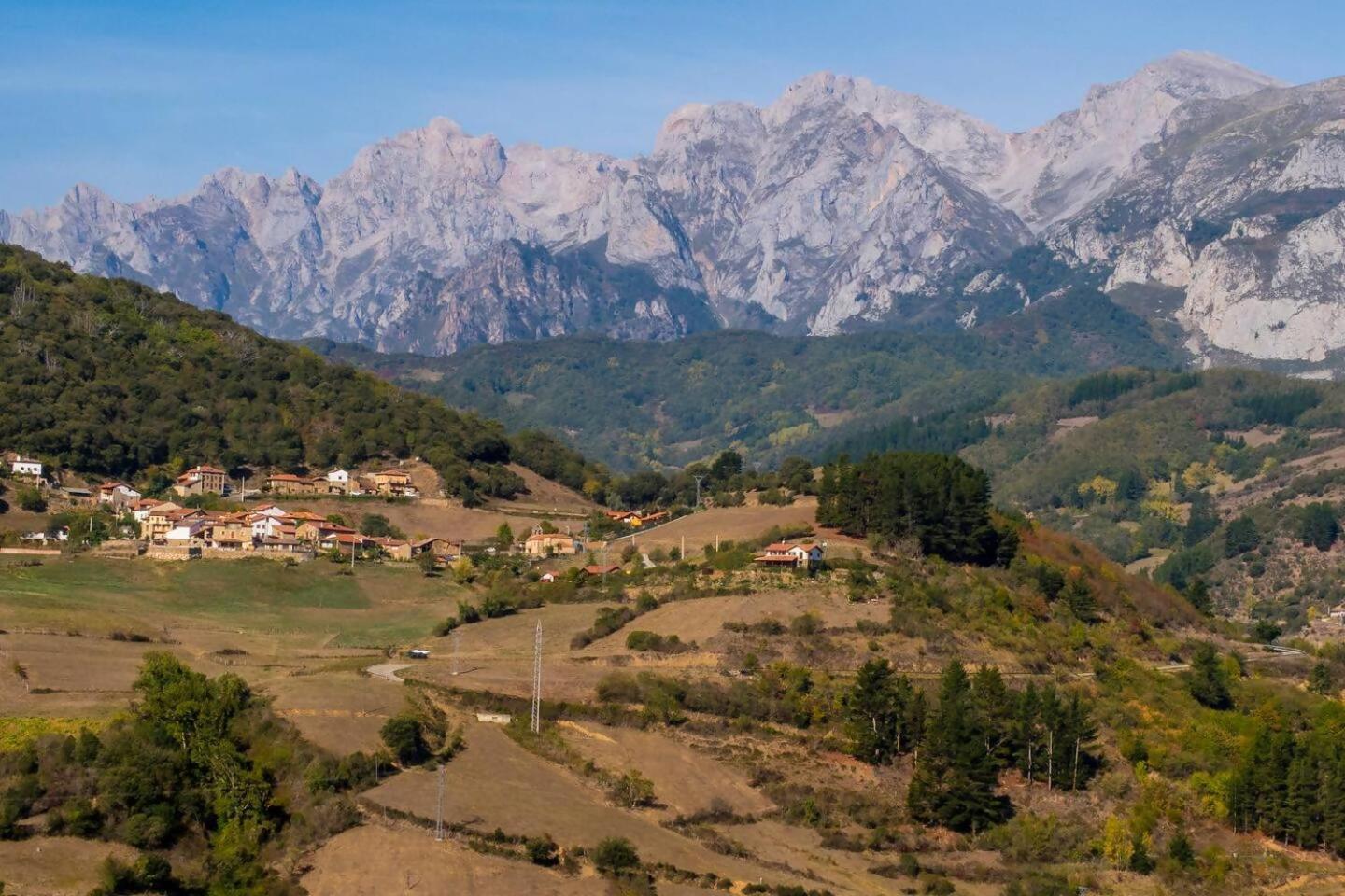 El Mirador De Armano G10235 Villa Kültér fotó