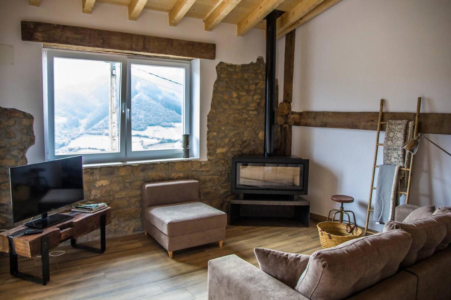 El Mirador De Armano G10235 Villa Kültér fotó