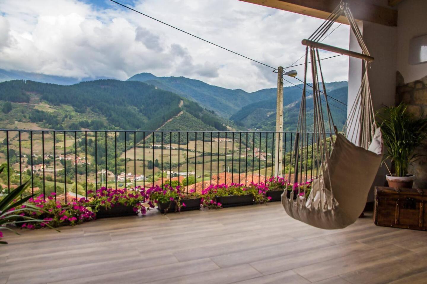 El Mirador De Armano G10235 Villa Kültér fotó