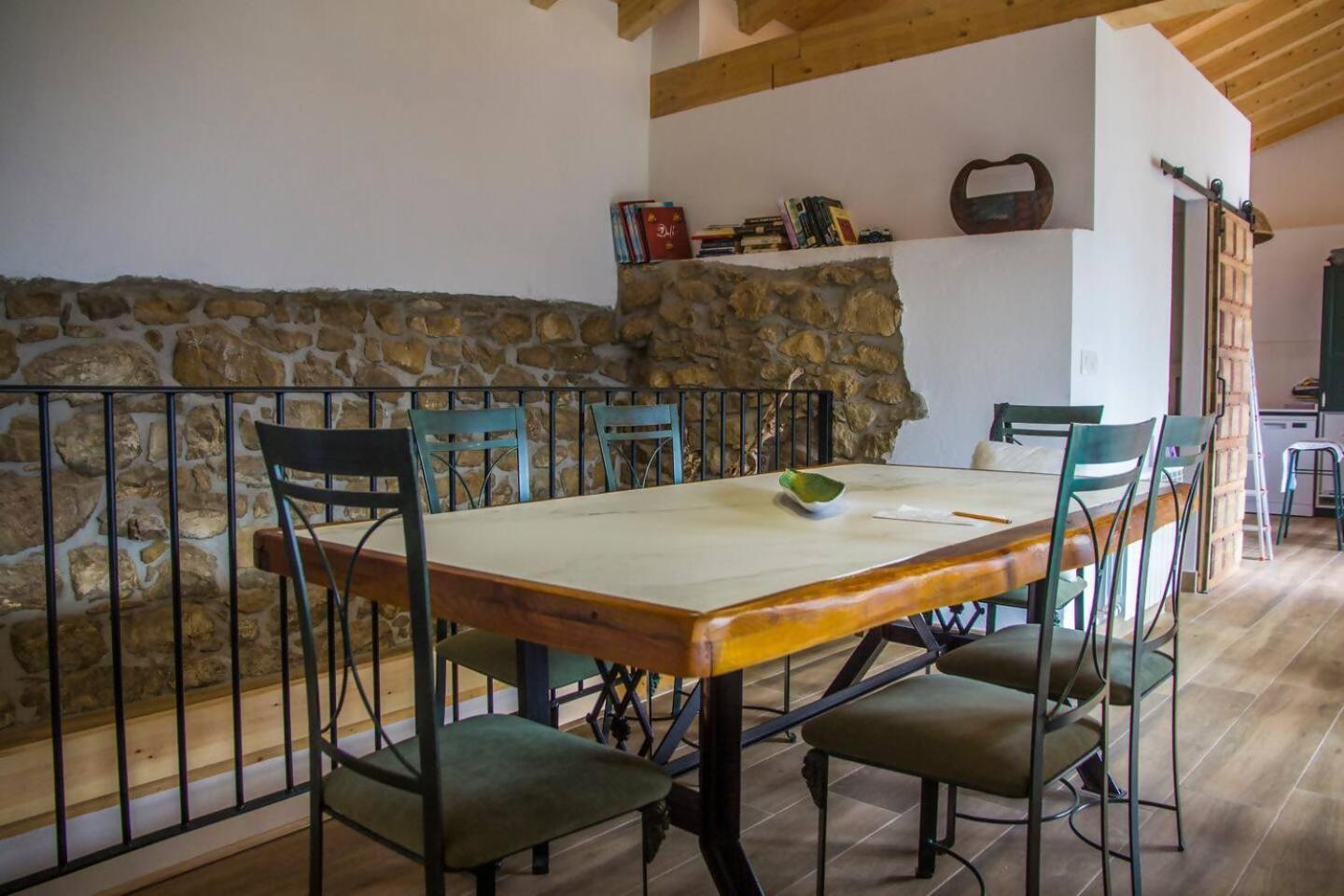 El Mirador De Armano G10235 Villa Kültér fotó