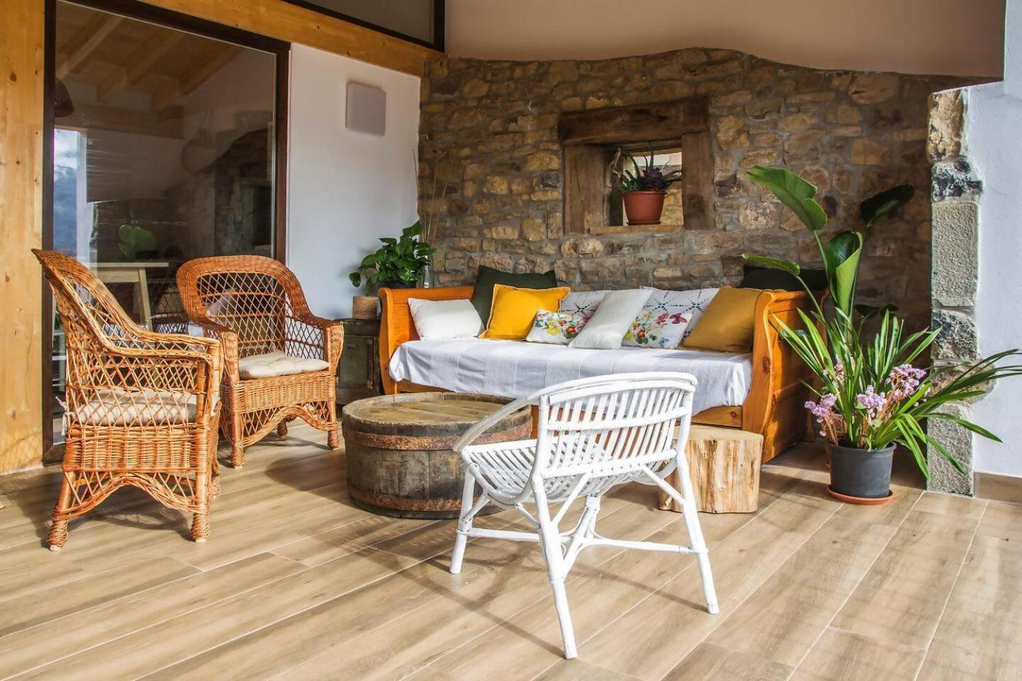 El Mirador De Armano G10235 Villa Kültér fotó