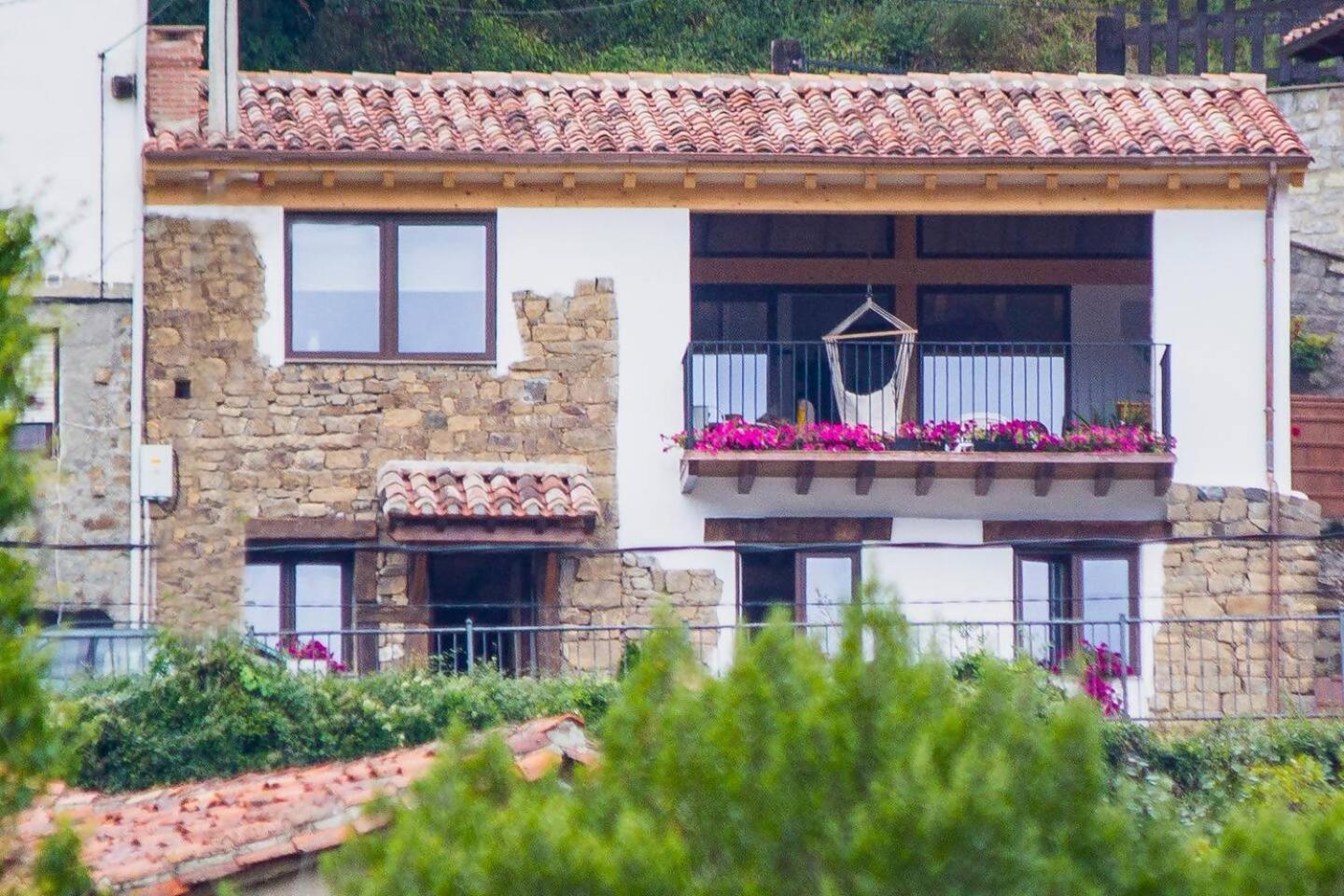 El Mirador De Armano G10235 Villa Kültér fotó