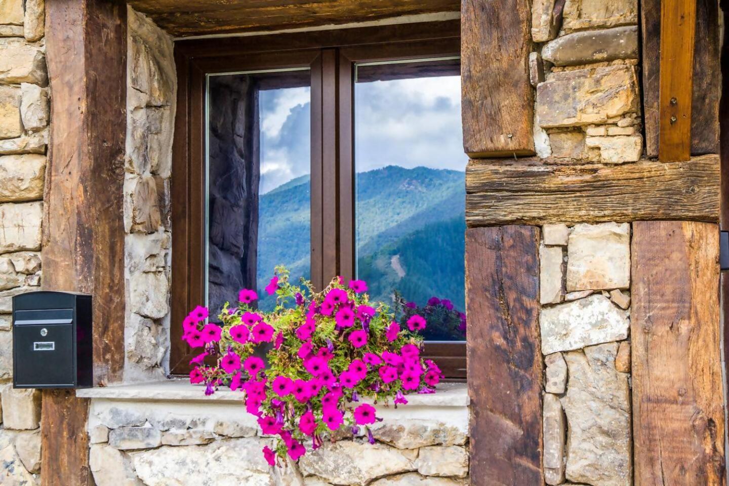 El Mirador De Armano G10235 Villa Kültér fotó