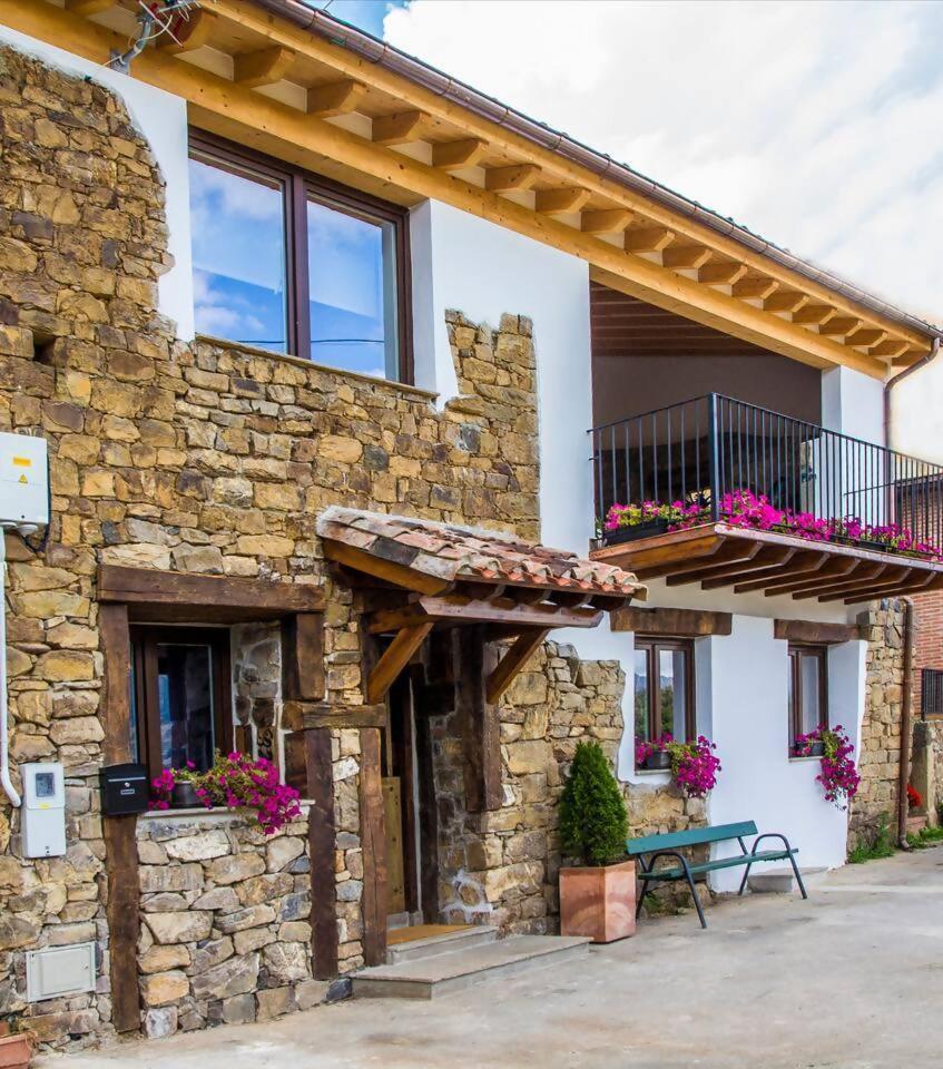 El Mirador De Armano G10235 Villa Kültér fotó