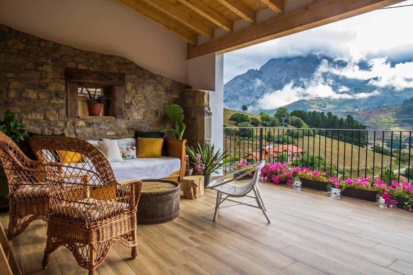 El Mirador De Armano G10235 Villa Kültér fotó