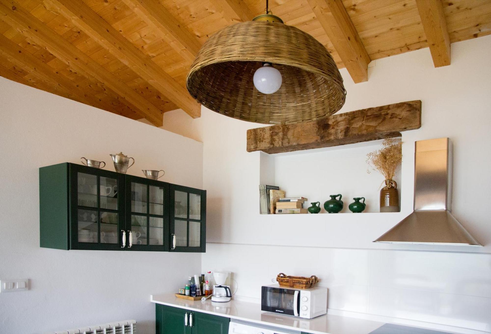 El Mirador De Armano G10235 Villa Kültér fotó
