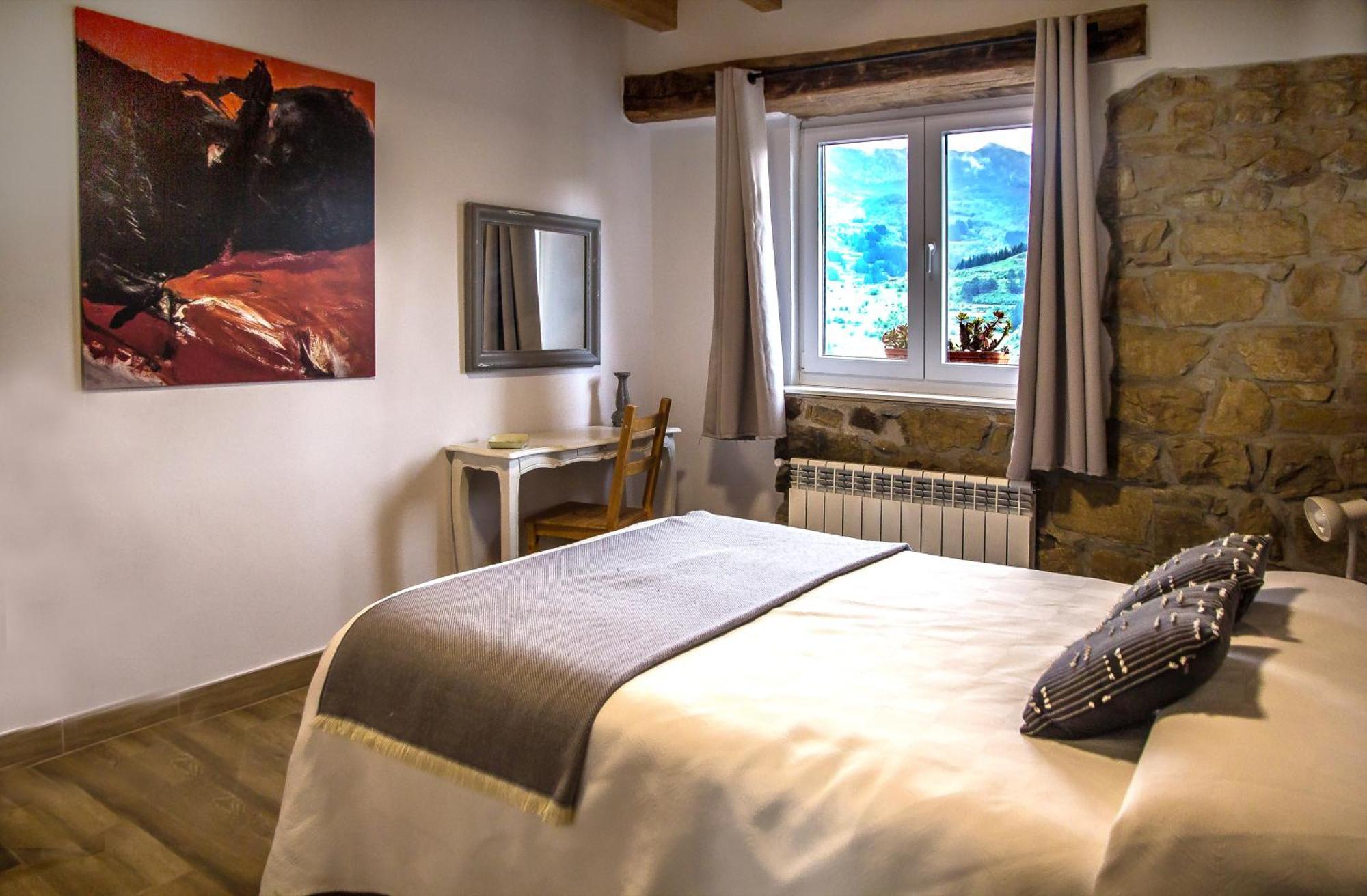 El Mirador De Armano G10235 Villa Kültér fotó