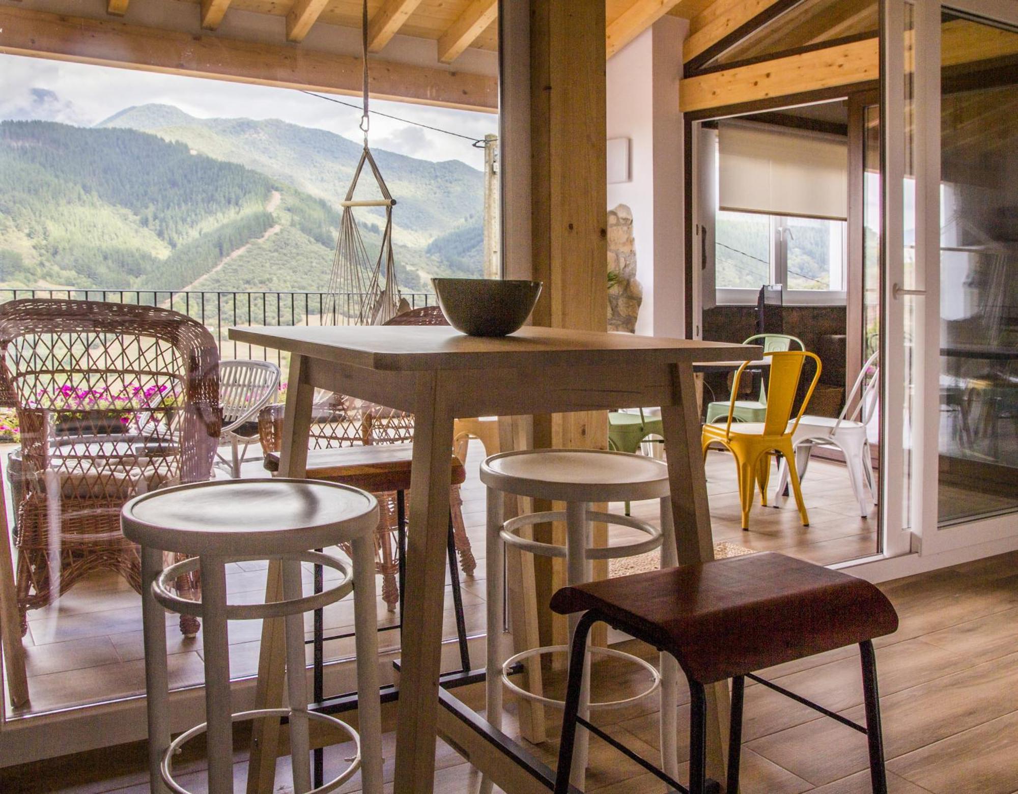 El Mirador De Armano G10235 Villa Kültér fotó