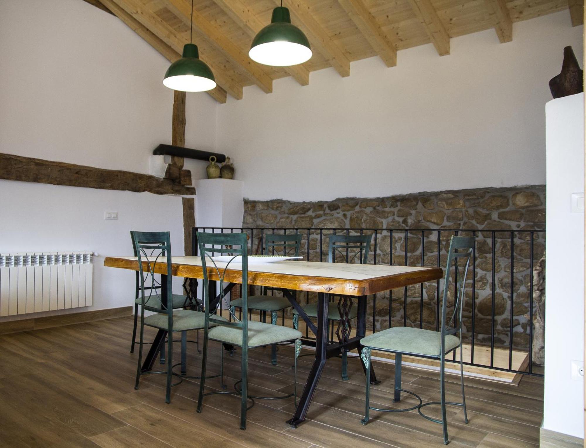 El Mirador De Armano G10235 Villa Kültér fotó