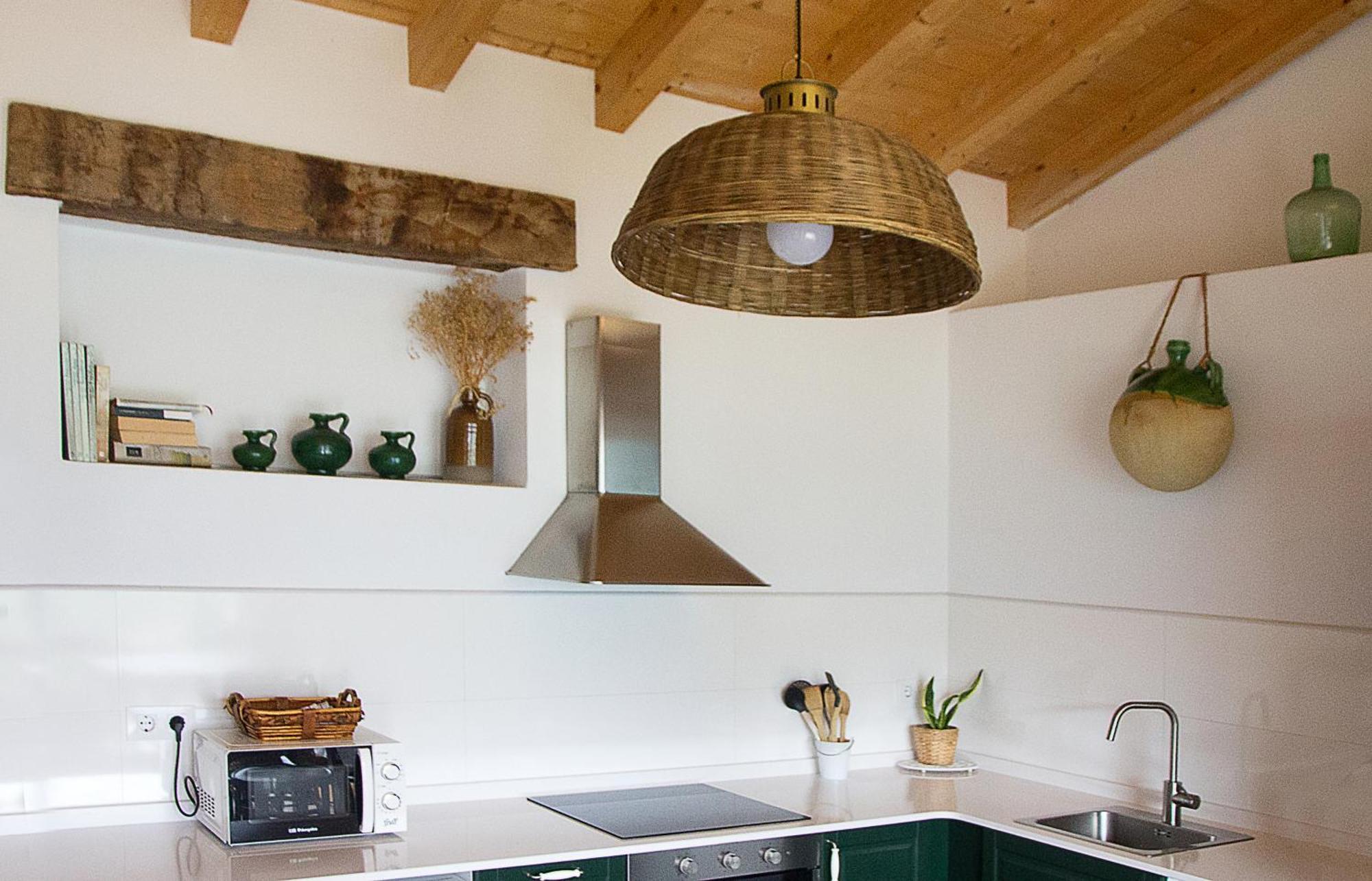 El Mirador De Armano G10235 Villa Kültér fotó