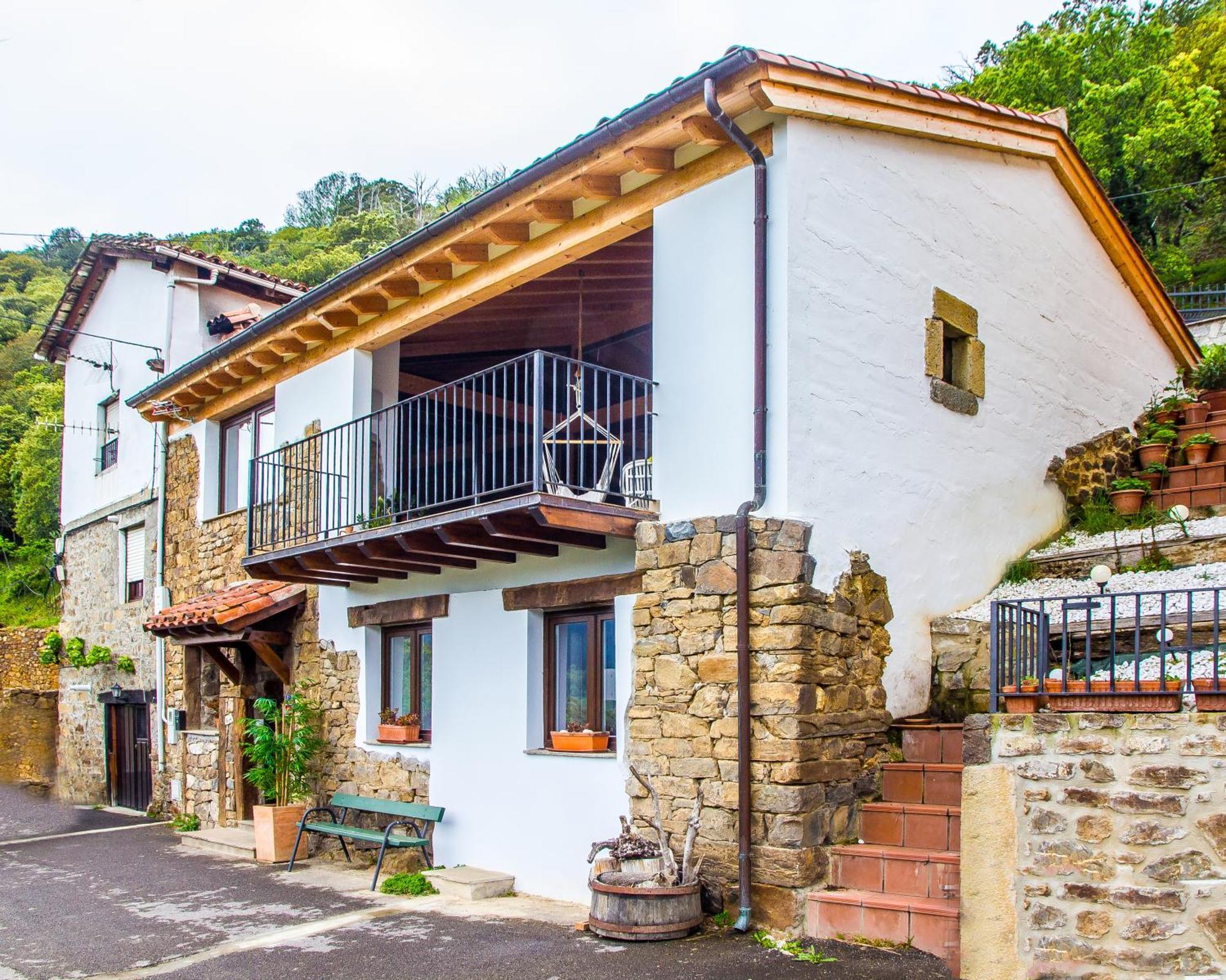 El Mirador De Armano G10235 Villa Kültér fotó